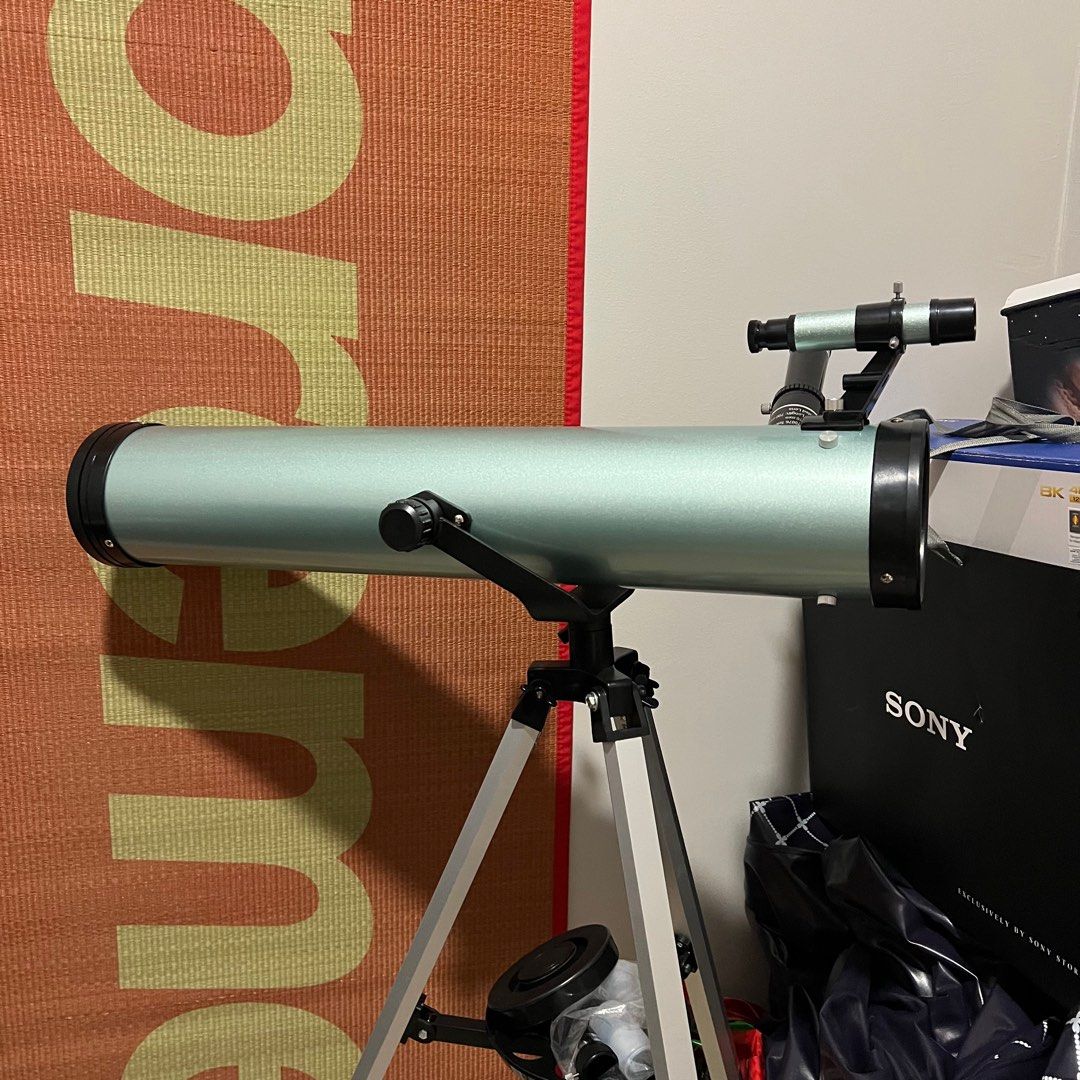 Used shop telescope equipment