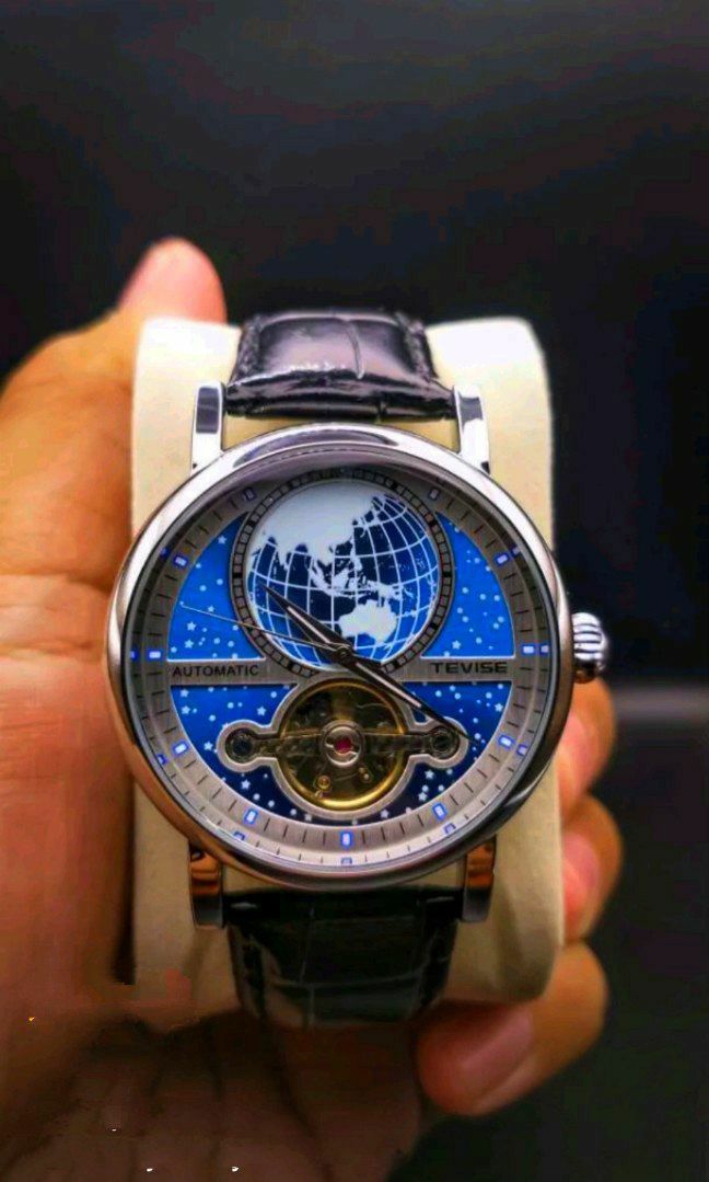 Tevise store watch company