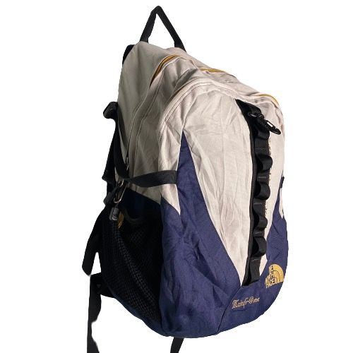 The North Face Mainframe Backpack Men s Fashion Bags Backpacks