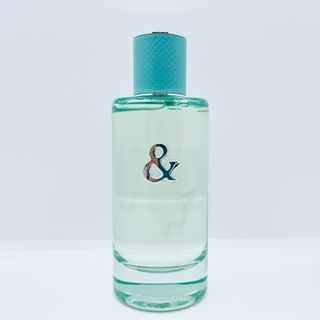 Tiffany & Co. Love For Her 90ml EDP Perfume AUTHENTIC