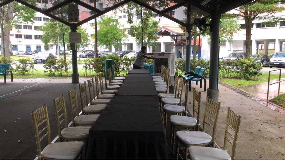 Tiffany chair rental, Lifestyle Services, Event & Party Services on