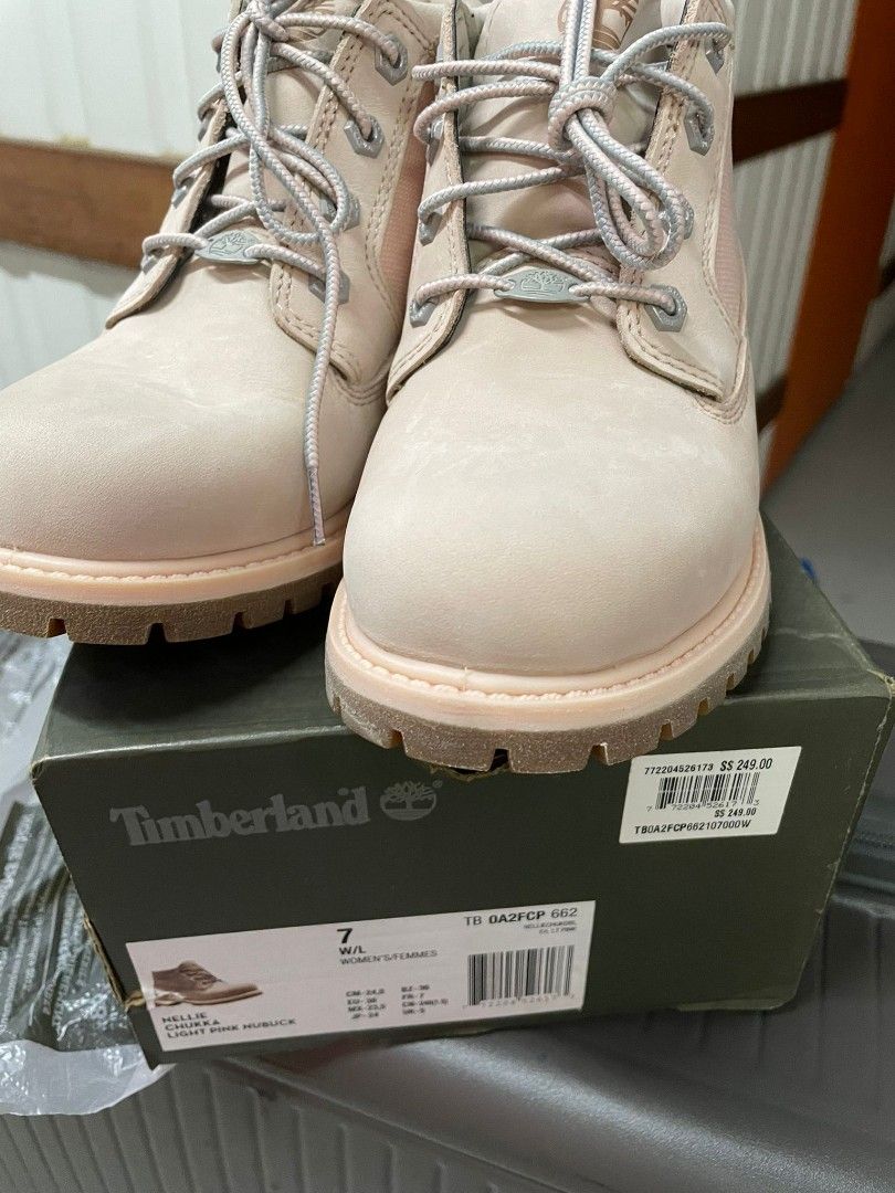 timberland women nellie chukka boots
