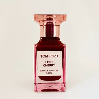Tom Ford Lost Cherry 50ml EDP Tester Perfume AUTHENTIC