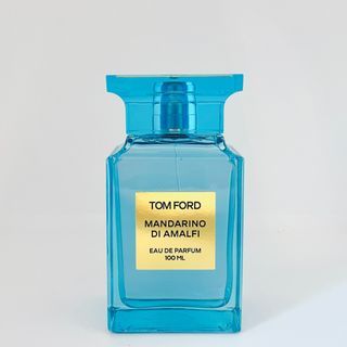 Tom Ford Mandarino Di Amalfi 100ml EDP Tester Perfume AUTHENTIC
