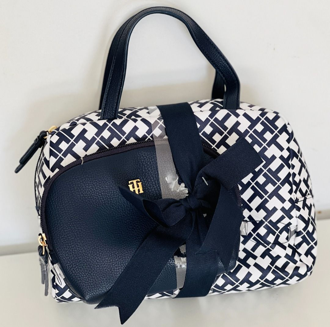 Tommy cares bag top