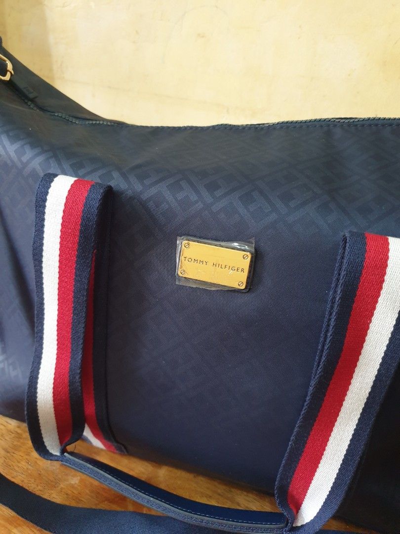 Tommy hilfiger city best sale weekender