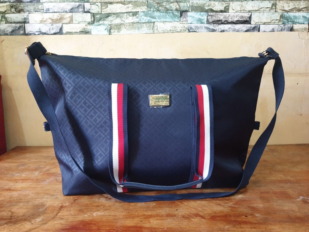 Tommy hilfiger city weekender online