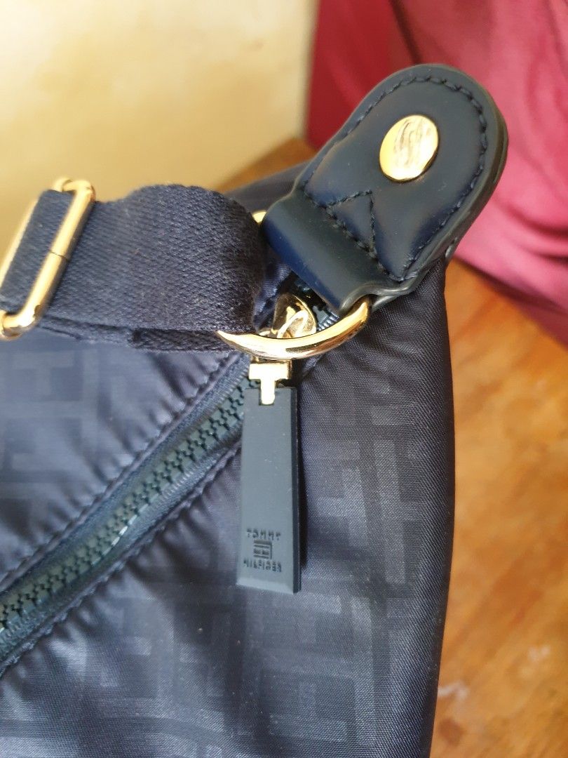 Tommy Hilfiger City Weekender Bag