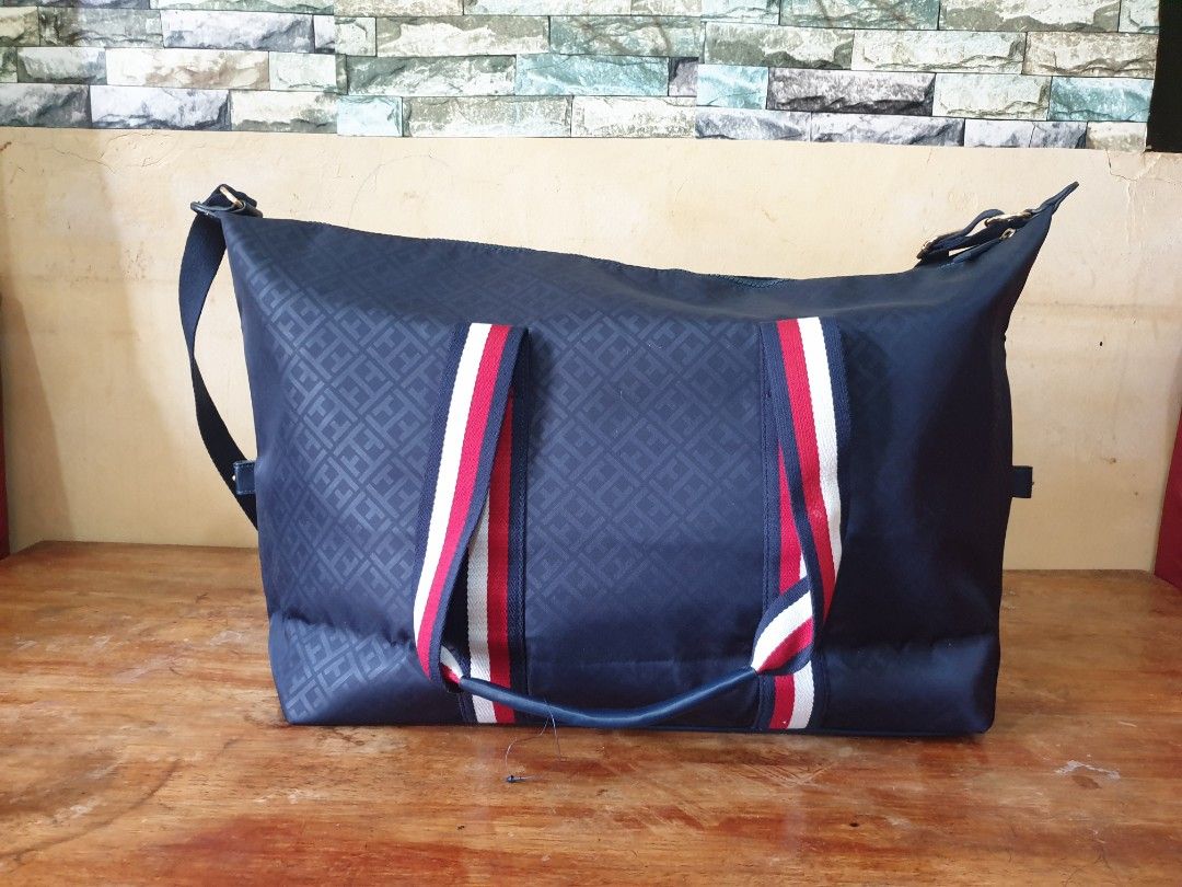 Tommy Hilfiger City Weekender Bag
