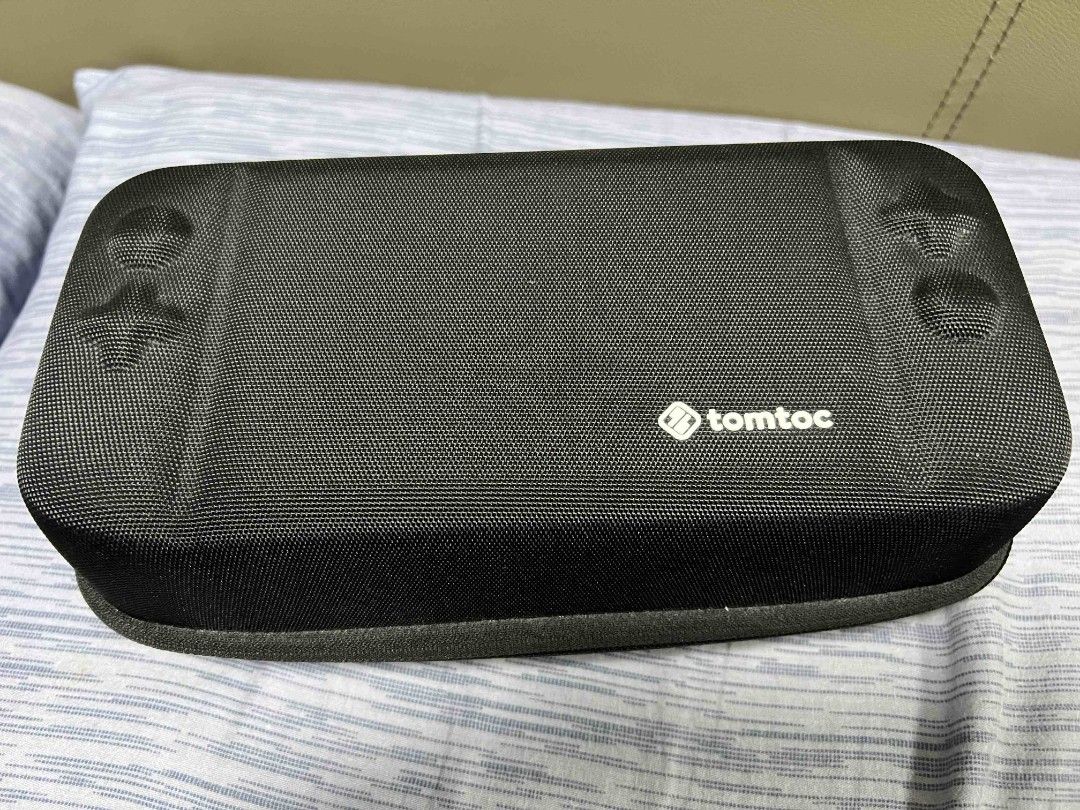 Tomtoc carry case shop for nintendo switch