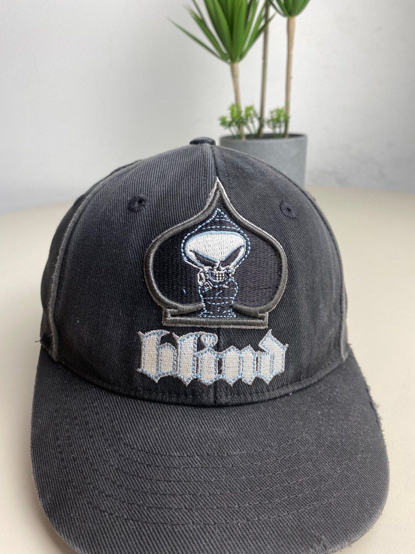 Blind clearance skateboards hat