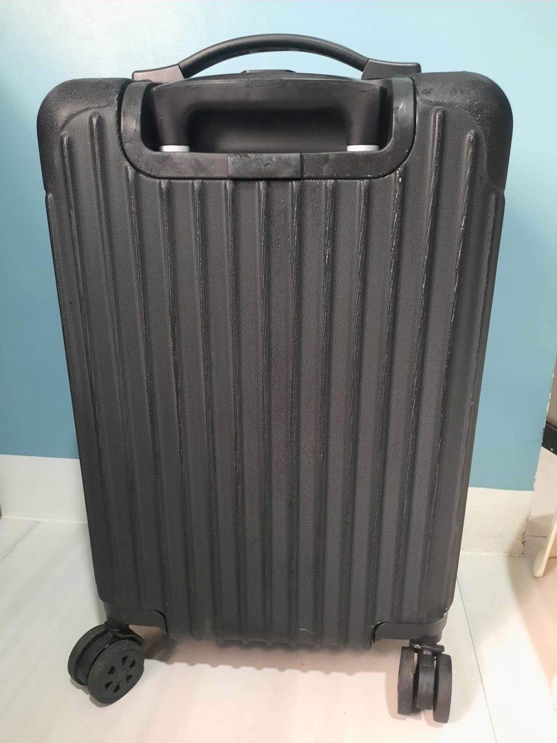 Travel basic ciao luggage new arrivals