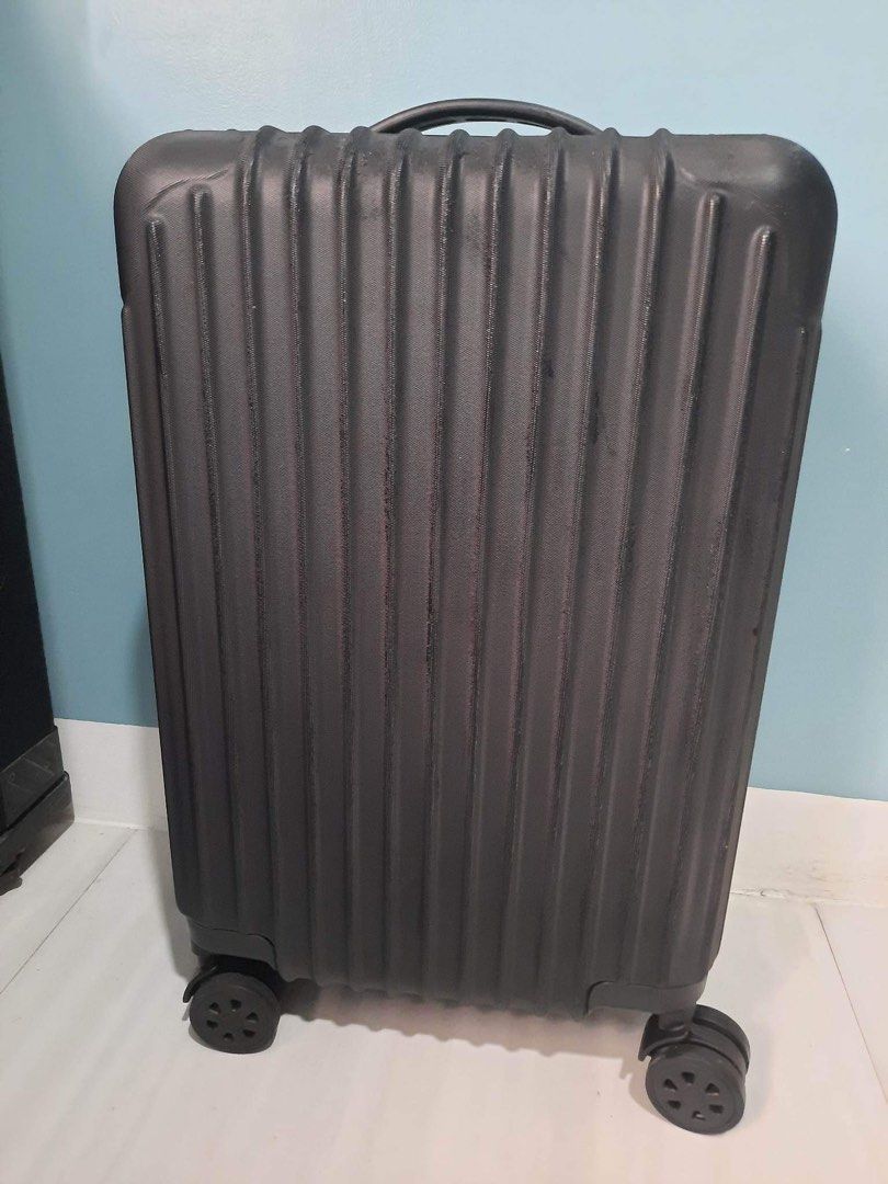 Ciao suitcase price top