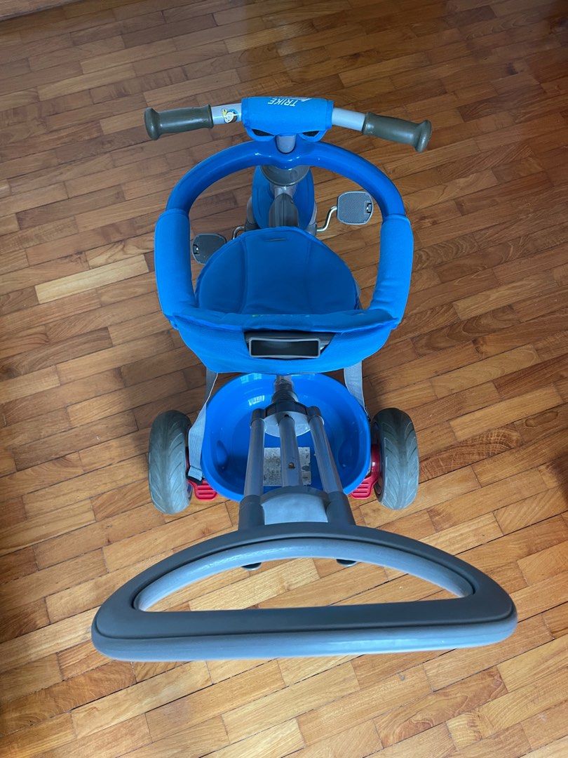Tricycle, Babies & Kids, Infant Playtime on Carousell