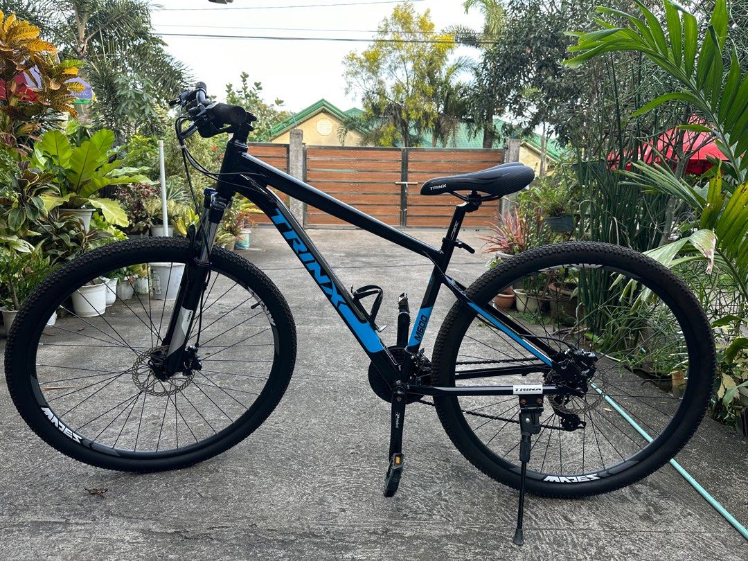 Trinx m600 quest 29er new arrivals