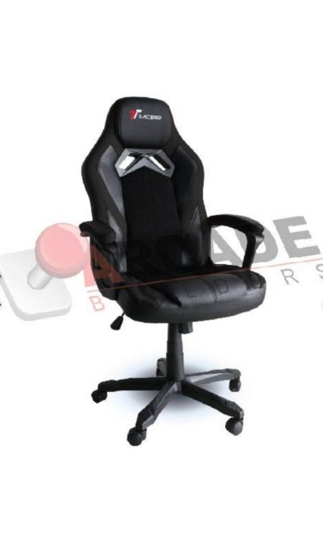 TTRACING DUO V3 GAMING CHAIR Furniture Home Living Furniture