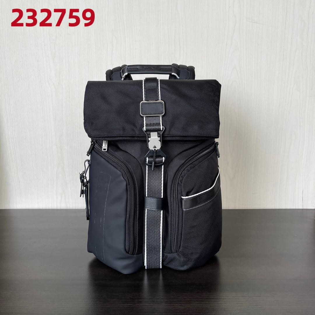 Tumi 232388d top