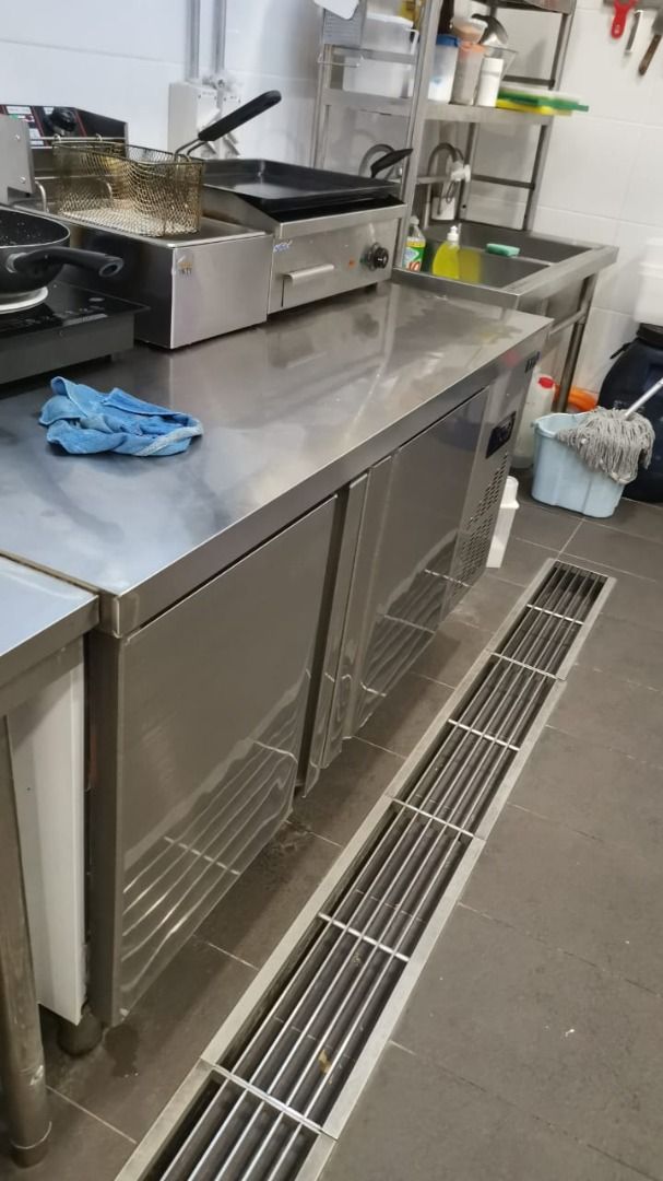 Used Kitchen Equipment, Furniture & Home Living, Bathroom & Kitchen