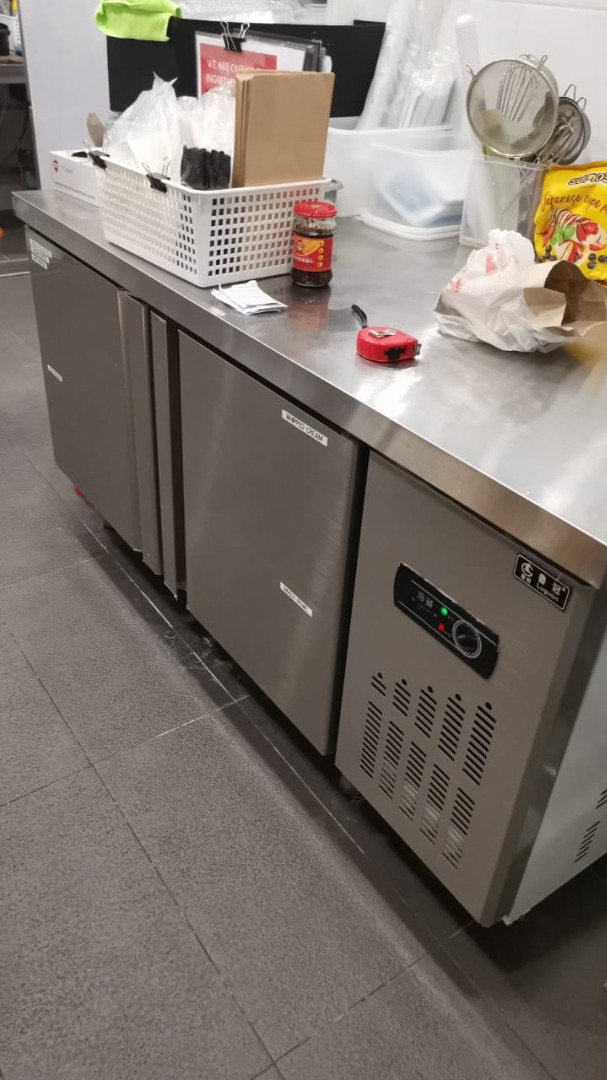 Used Kitchen Equipment, Furniture & Home Living, Bathroom & Kitchen