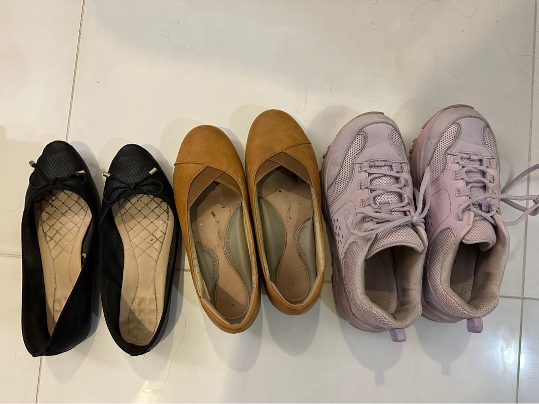 Female online shoes uk