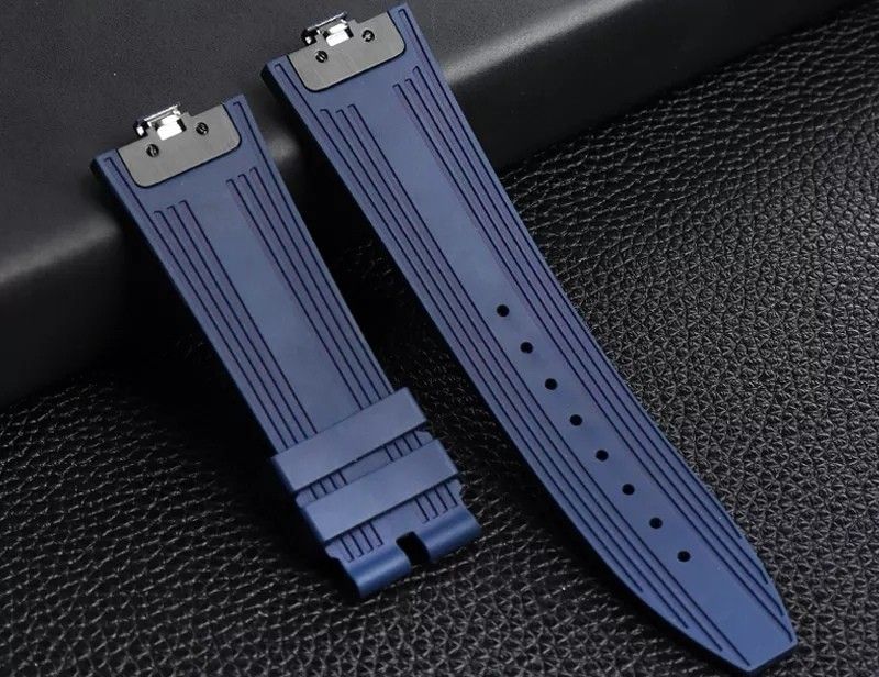 Vacheron constantin store strap buckle