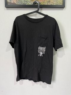 Vans Graphic Tee