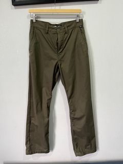 Vans Loose Fit Chinos