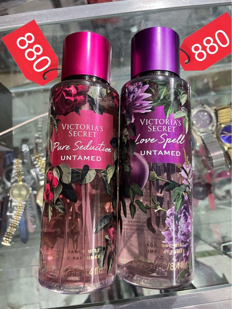 Victoria Secret Body Mist 250ml, Beauty & Personal Care, Fragrance