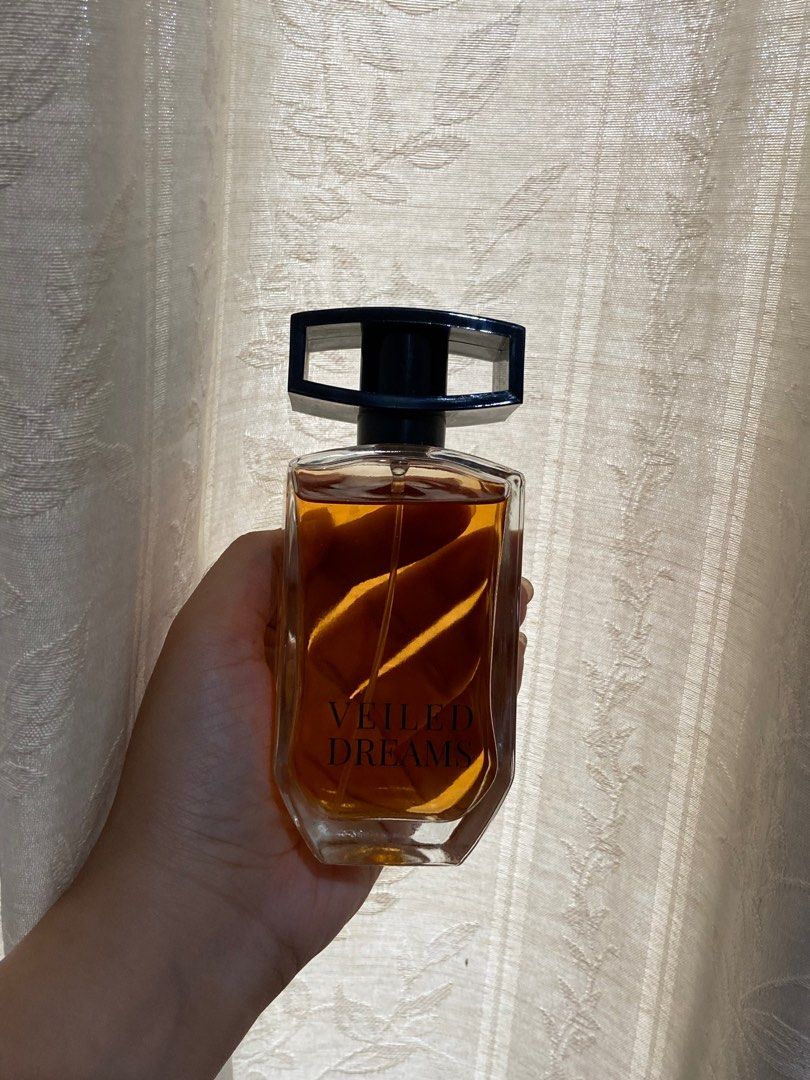 Veiled dreams sale perfume