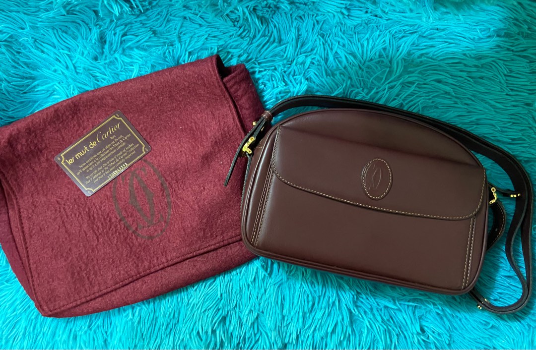 Vintage Cartier on Carousell