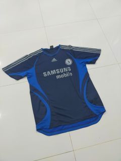 Vintage chelsea jersey