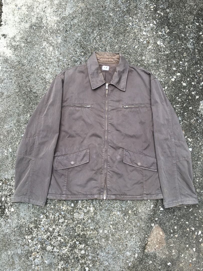 Cp company massimo osti clearance