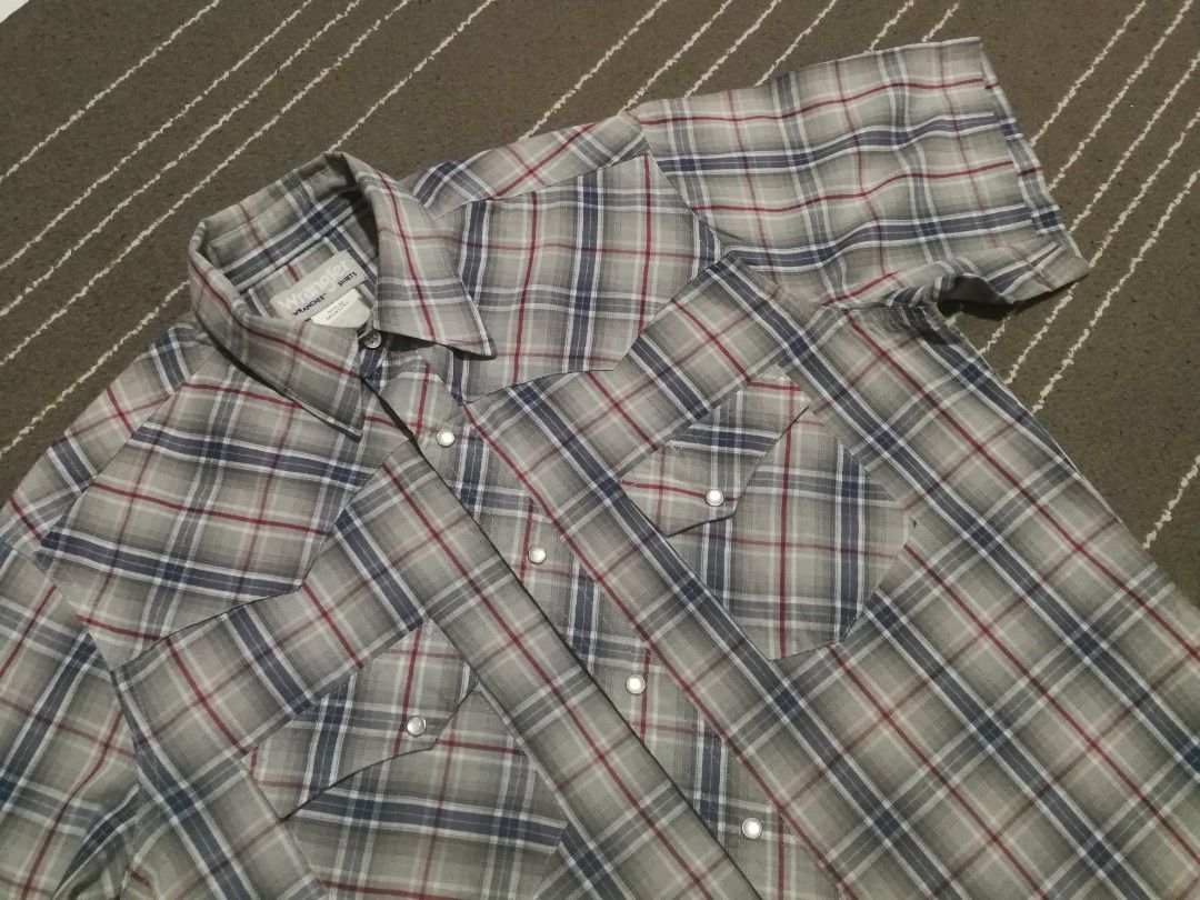 Wrancher shirts sales