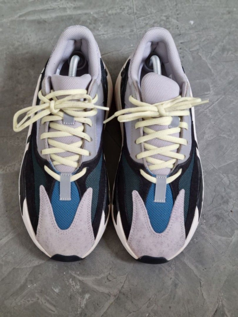 waverunner 700
