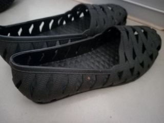 Weave Jelly Flat