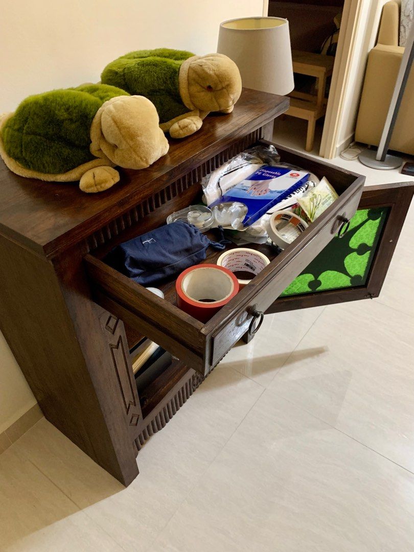 Wihardja hotsell display cabinet