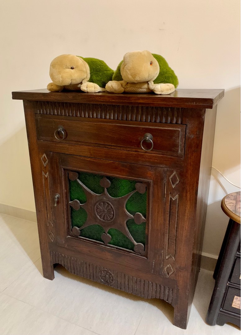 Wihardja display cabinet sale