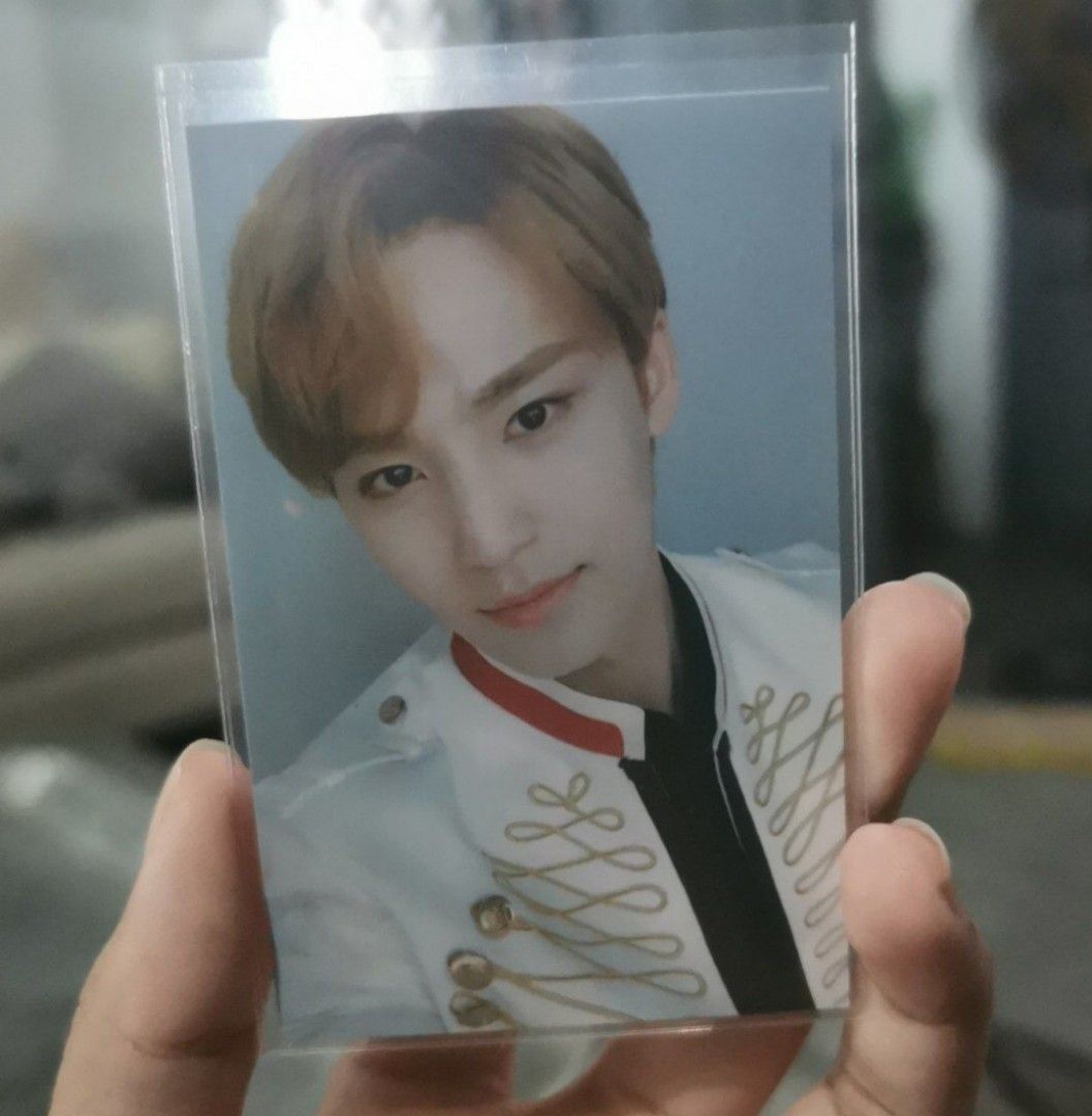 ミンハオ IDEAL cut CaratZONE seventeen トレカ ミンハオ IDEAL cut CaratZONE seventeen トレカ 【公式通販】