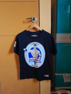 WWE John Cena shirt