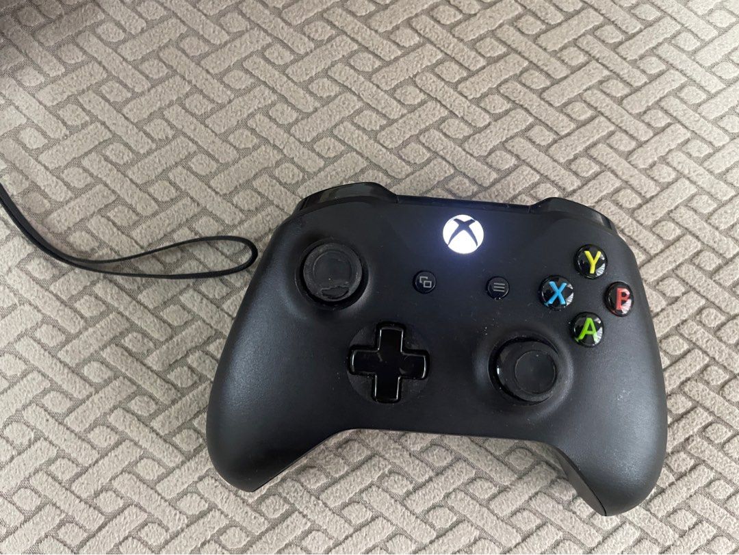 Used xbox shop one bluetooth controller
