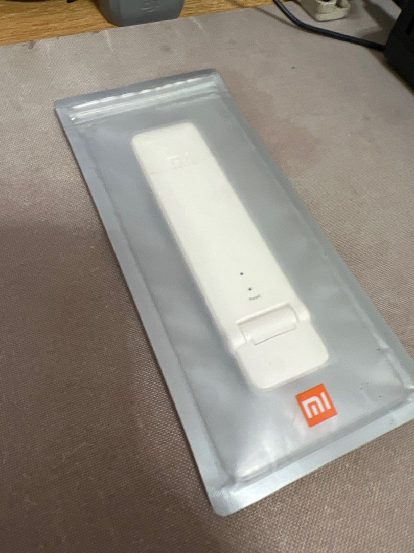 Xiaomi Repeater, Computers & Tech, Parts & Accessories, Networking on ...