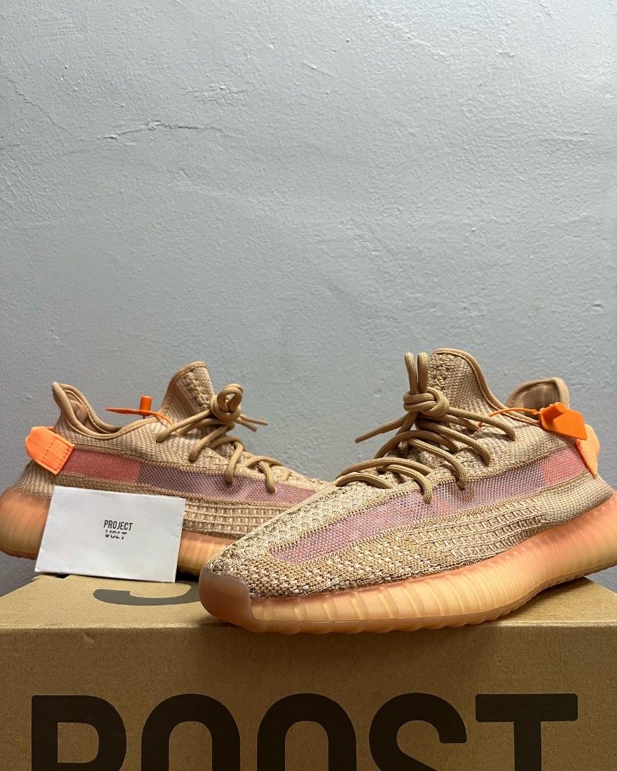 Volt yeezy 350 on sale