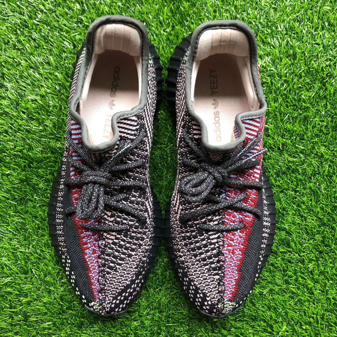 Yeezy yecheil green cheap