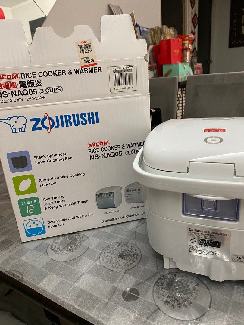 Zojirushi Philippines Why Choose Zojirushi? Our Rice, 45 OFF