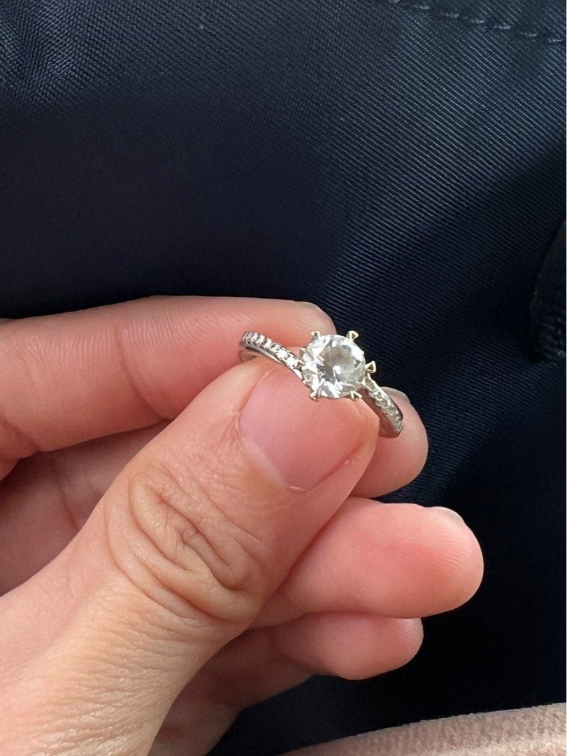 Orro shop couple ring