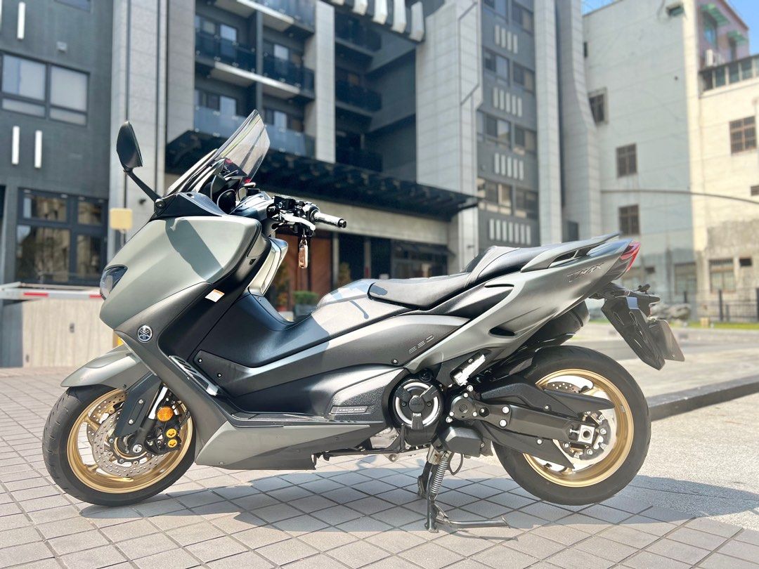 Yamaha tmax 2020 hot sale