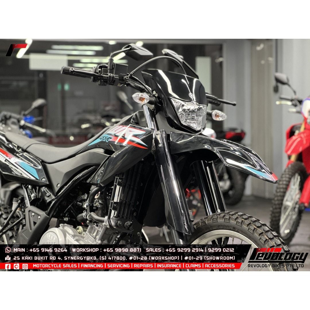 2023 NEWEST LAUNCH ! XSR155 | XSR 155 ! R155 V4 | R155M | R15M ! NMAX ...