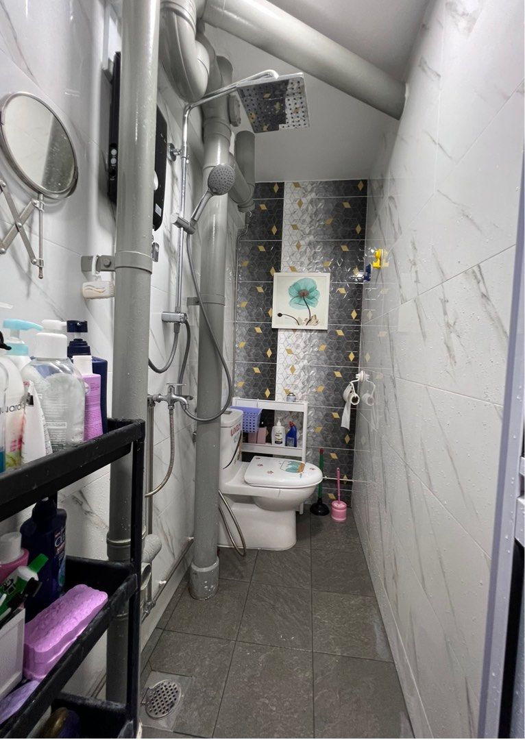 37 Jalan Rumah Tinggi Rumah Tinggi View, Property, Rentals, HDB on