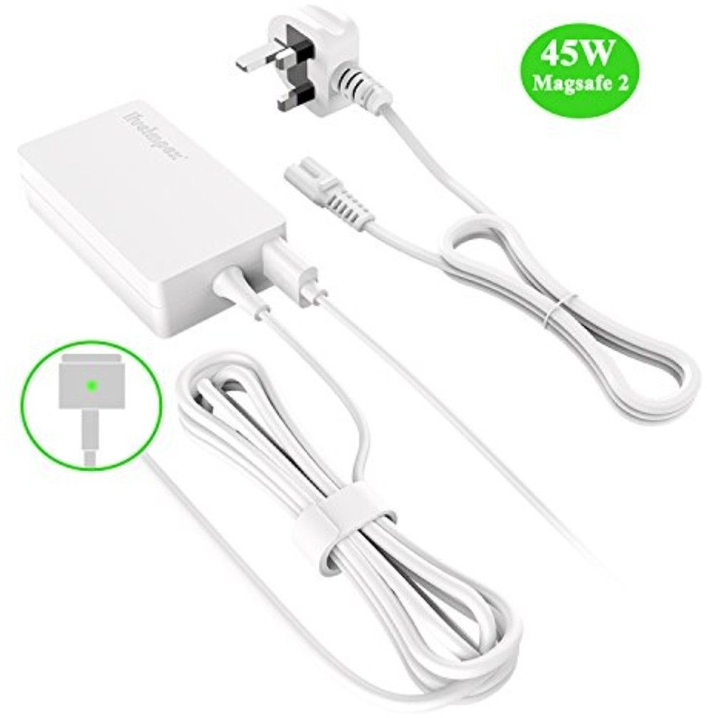 Tool Bag Canboccarrying Case For Macbook Air Pro Charger Magsafe