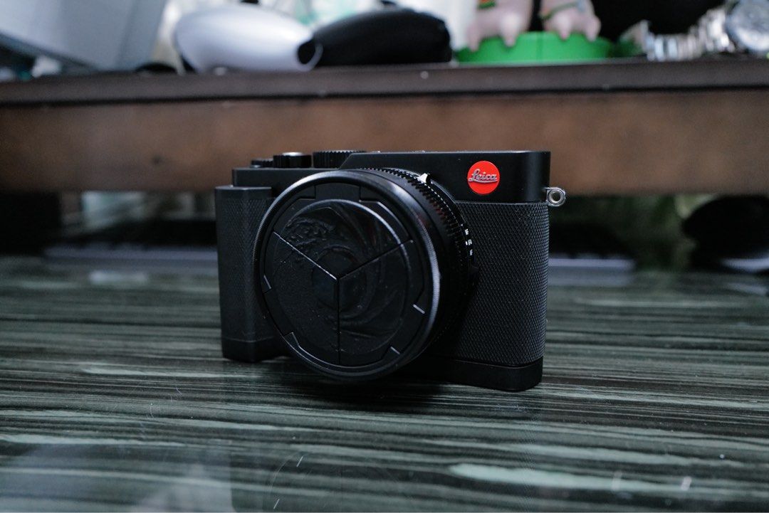 【未開封品】Leica (ライカ) D-LUX7 007 Edition